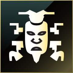 Icon for Vault Raider