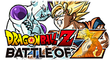 Dragon Ball Z: Battle of Z