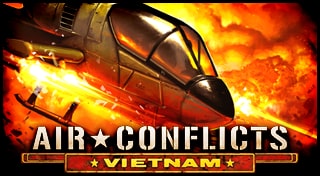 Air Conflicts: Vietnam Trophies