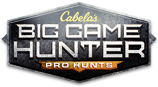 Cabela's® Big Game Hunter®: Pro Hunts