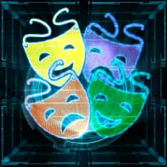 Icon for Mask Quartet