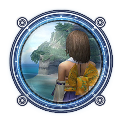 Icon for A Journey's Catalyst