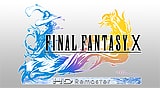 FINAL FANTASY X HD Remaster