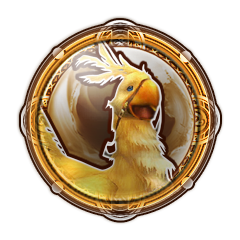 Icon for Chocobo Rider