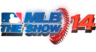 MLB® 14 The Show™