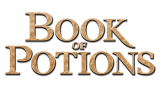 Wonderbook™: Book of Potions