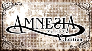 AMNESIA V Edition