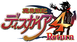 魔界戦記ディスガイア４ Return