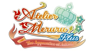 Atelier Meruru Plus 
: The Apprentice of Arland