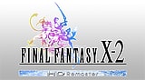 FINAL FANTASY X-2 HD Remaster