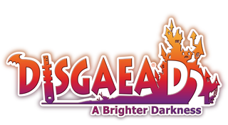 Disgaea D2