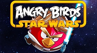 Angry Birds™ Star Wars