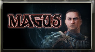 Magus