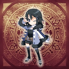 Icon for 支線劇情『淺蔥』