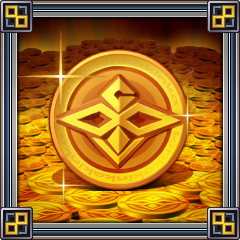 Icon for 究極的金持ち！