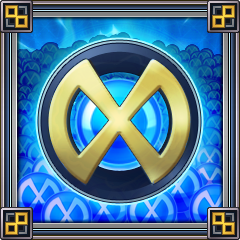 Icon for ムゲン挑戦者
