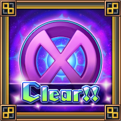 Icon for ムゲン煉舞界制覇！