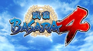 戦国BASARA4