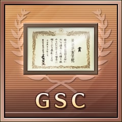 Icon for ＧＳＣ優勝