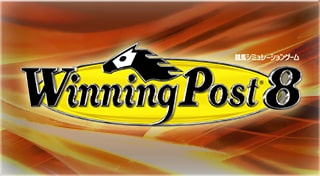 Winning Post 8