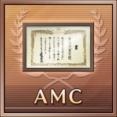 Icon for ＡＭＣ優勝