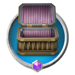 Icon for King of Adventure