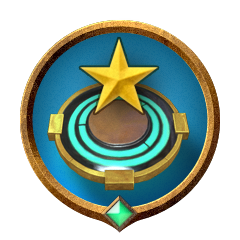 Icon for Relic Runner