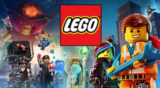 The LEGO® Movie - Videogame