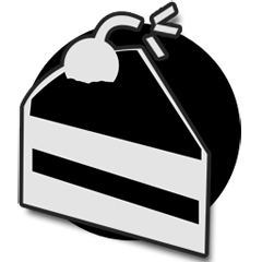 Icon for Piece of cake
