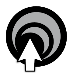 Icon for Pushing Ahead