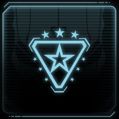 Icon for Star Agent
