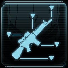 Icon for This is My Rifle