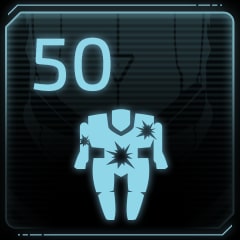 Icon for Mechanized Soldier
