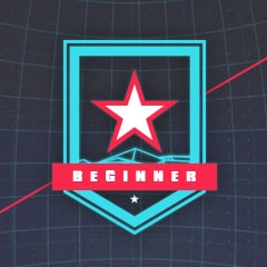 Icon for RPM Beginner