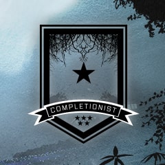 Icon for Midnight Completionist