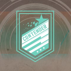 Icon for Photo-Finish Contender