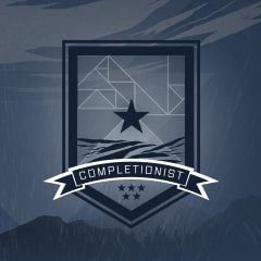 Icon for Elements Completionist