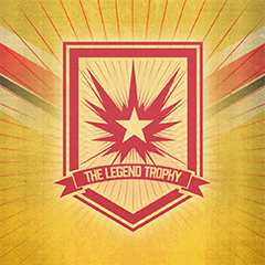 Icon for The Legend Trophy