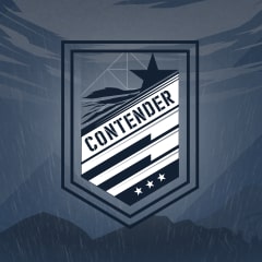 Icon for Elements Contender