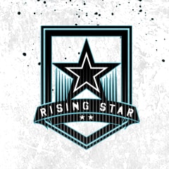 Icon for Torque Rising Star