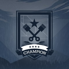 Icon for Elements Champion