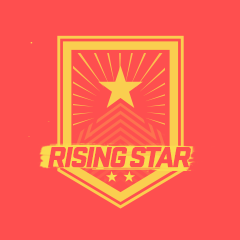 Icon for Unite In Speed Rising Star
