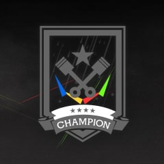 Icon for Lamborghini Champion