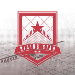 Icon for Redline Rising Star