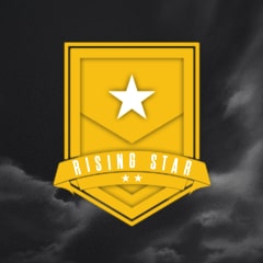 Icon for Horsepower Rising Star