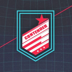 Icon for RPM Contender