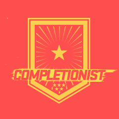 Icon for Unite In Speed Completionist