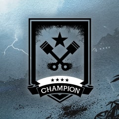 Icon for Midnight Champion