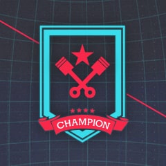 Icon for RPM Champion