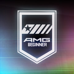 Icon for AMG Beginner